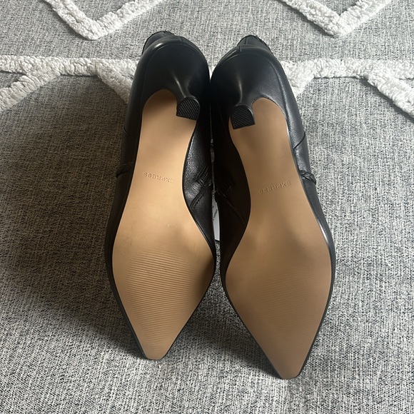 Express Booties - Picture 7 of 11